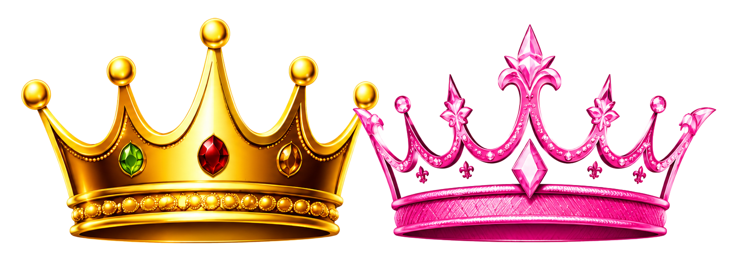 Crowns-Only